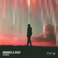 Outbreak - Single - Memorize & Serzo