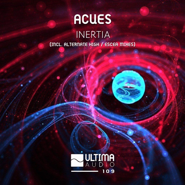Inertia - EP
