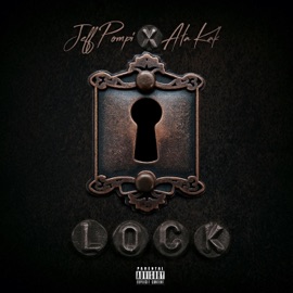 Lock (feat. Ata Kak) Jeff Pompi