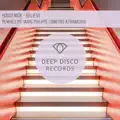 believe ( dimitris athanasiou remix )