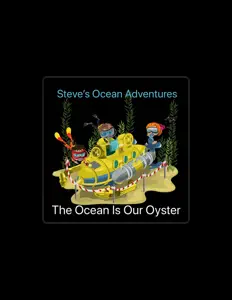 Listen to Steve's Ocean Adventures, watch music videos, read bio, see tour dates & more!