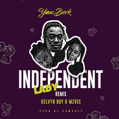 Independent Lady (Remix) - Single
