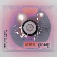 Rock and Roll (feat. Agus Lia) - Single - Jöaqo Lia