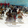 The Muscovite-Lithuanian Wars: The History of the Russian Conflicts against the Kingdom of Poland and the Grand Duchy of Lithuania - Charles River Editors
