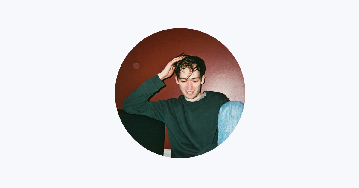 ‎Sam Woods en Apple Music