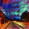 Late Night Drive Home - CS Trash Collection lyrics