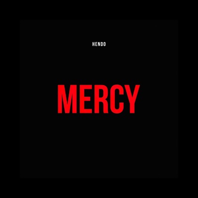 Mercy - Single