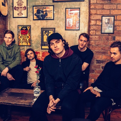 Listen to Paris Youth Foundation, watch music videos, read bio, see tour dates & more!
