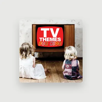 Listen to The TV Theme Singers, watch music videos, read bio, see tour dates & more!