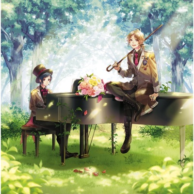 ロメオ-single mix--thumbnail