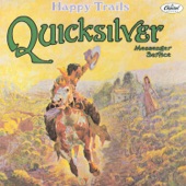 Quicksilver Messenger Service - Who Do You Love, Pt. 1