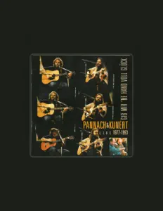 Ακούστε περιεχόμενο από Pannach & Kunert, παρακολουθήστε μουσικά βίντεο, διαβάστε το βιογραφικό, δείτε ημερομηνίες περιοδείας, και πολλά ακόμη!