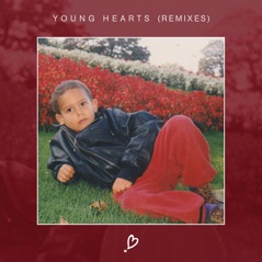 Young Hearts (Remixes) - EP