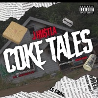 Coke Tales - EP - J Mf Hustla Baby