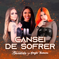 Cansei de Sofrer (feat. Emylli Thamara) - Single - Banda Bandida