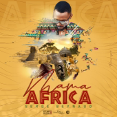 Mama Africa - EP - Serge Beynaud