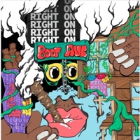 180 (feat. JB25, Stino & Jayy Reall) - Single - Boof Ave