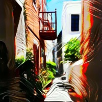 Alleys Baby Alleys - Single - ALL Cut Nate