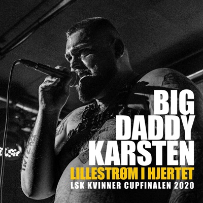 Lillestrøm I Hjertet - Single