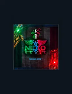 聆聽 Grupo Nexo Norte、觀看音樂影片、閱讀小傳、查看巡演日期等！