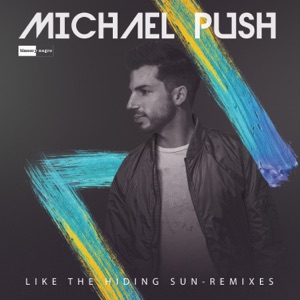 Like the Hiding Sun (Remixes) - EP