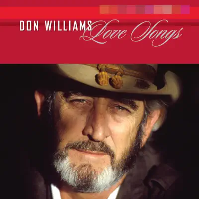 Love Songs - Don Williams
