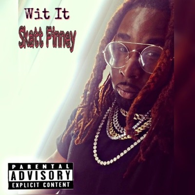 Wit It - Single