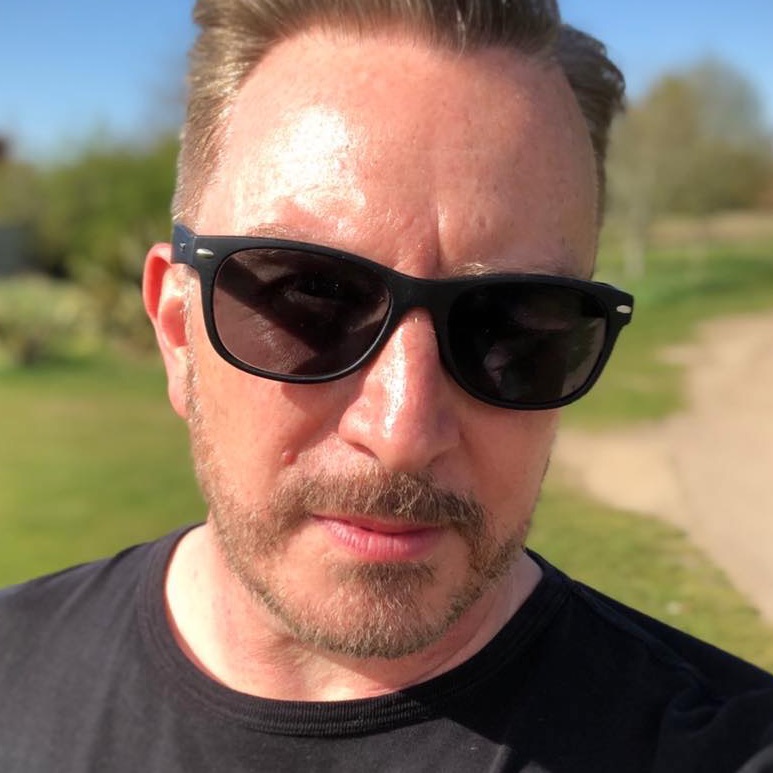 Mark Breeze - UK Hardcore artist