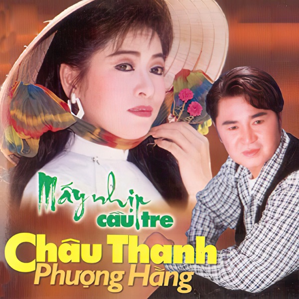 Mấy Nhịp Cầu Tre