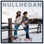 Nullhegan - Fly On