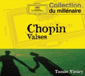 Tamás Vásáry - Chopin: Waltz No.1 in E flat, Op.18 -"Grande valse brillante" - Vivo