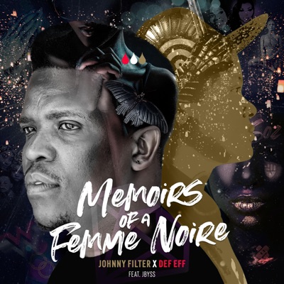 Memoirs of a Femme Noire (feat. Jbyss) - Single