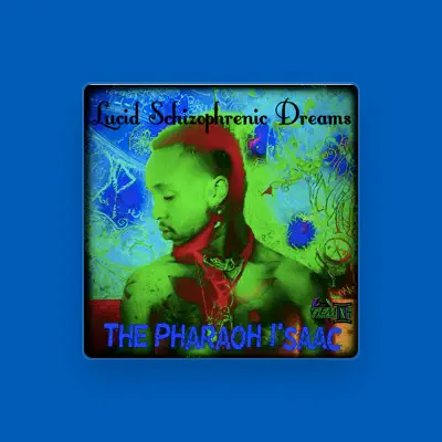 Listen to The Pharaoh I'saac, watch music videos, read bio, see tour dates & more!