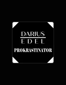 Listen to Darius Edel, watch music videos, read bio, see tour dates & more!