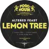 Altered Feast - Lyle Lanley