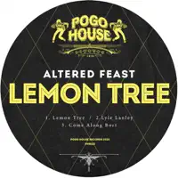 Lyle Lanley — Altered Feast