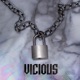 VICIOUS cover art