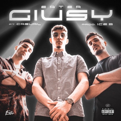 Giusy (feat. Casual) - Single