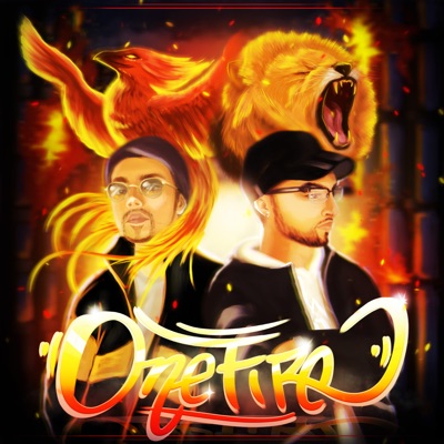 One Fire - Single