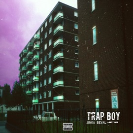 Trap Boy Jinka Beval