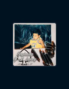 Écoutez Ace the Don LV, regardez des vidéoclips, lisez la biographie, consultez les dates de tournée et plus encore !