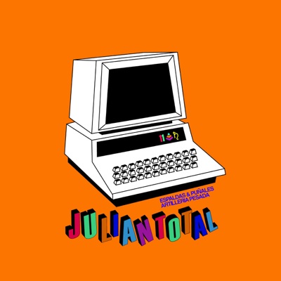 Espaldas & Puñales / Artillería Pesada - Single