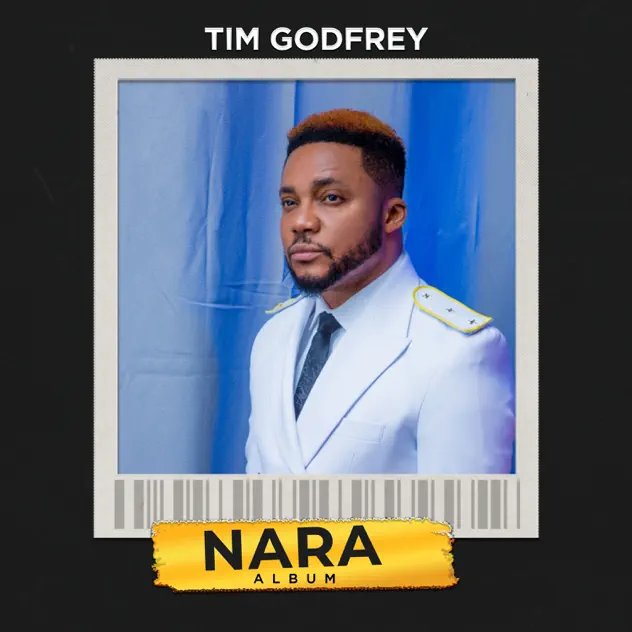 Cover art of Nara (Testimony) by Tim Godfrey