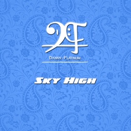 Sky High Danny Platinum