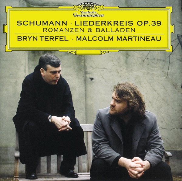 Schumann: Liederkreis, Op. 39, Romances & Ballades