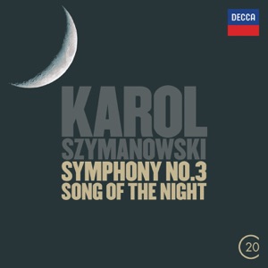 Symphony No. 3 - 