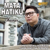 Mata Hatiku (feat. Nikita Natasha) artwork