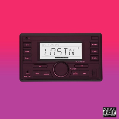 Losin' - Single