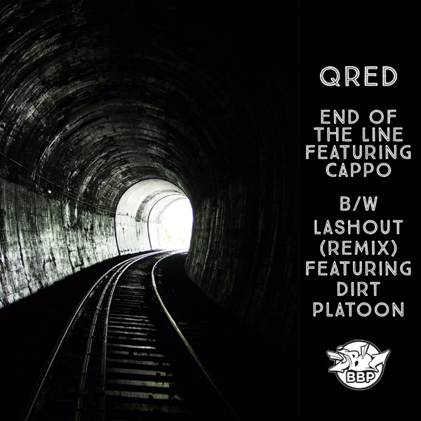 End of the Line / Lashout (feat. Cappo & Dirt Platoon) - Single