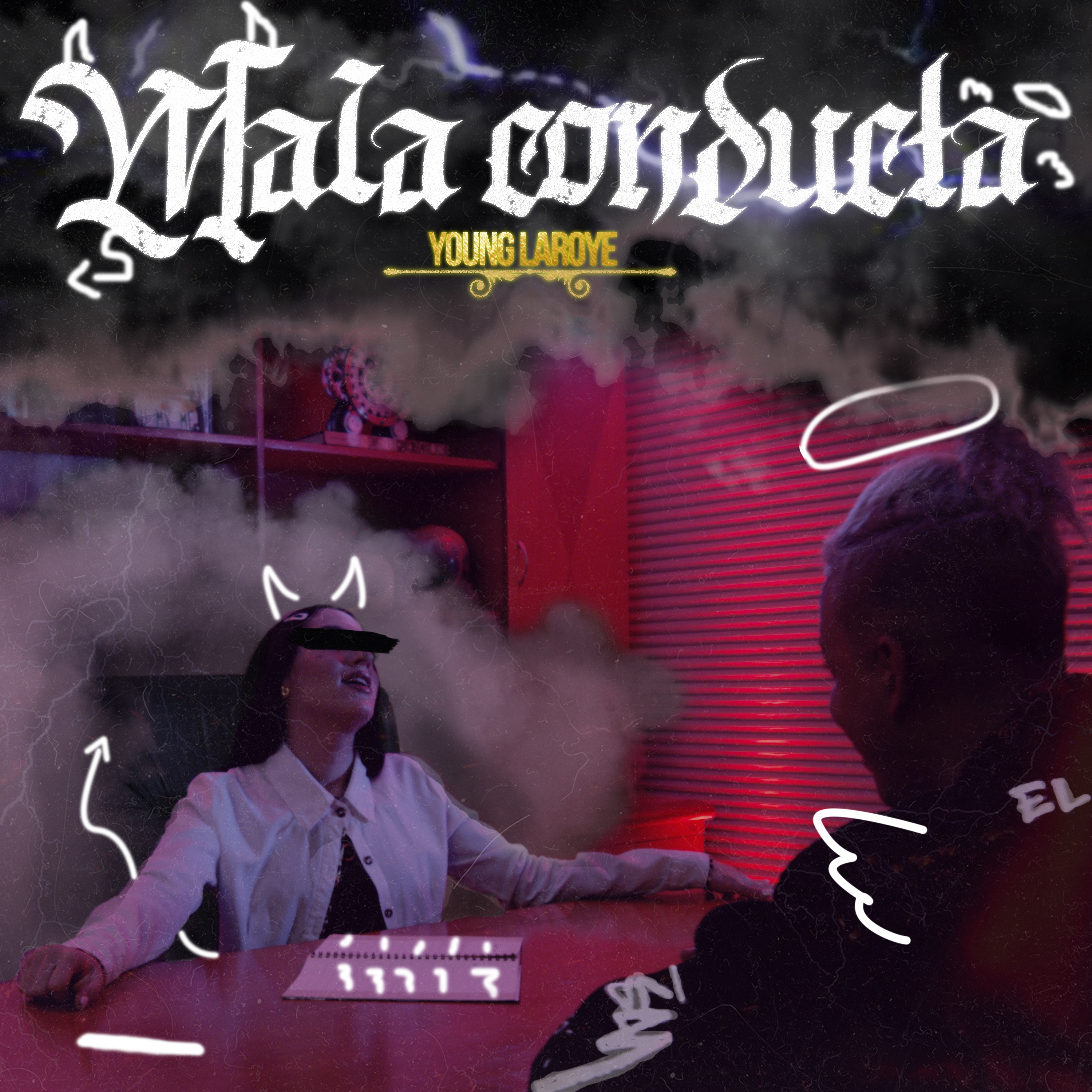 Mala Conducta - Single